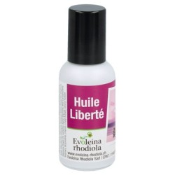 Huile liberté
